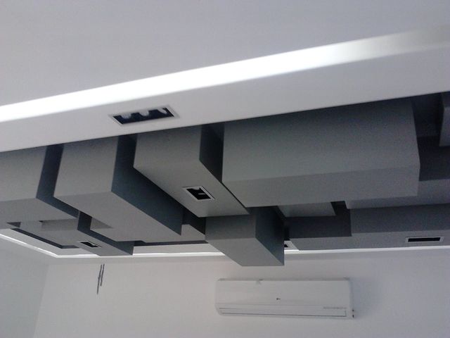 PLAFON DISEÑO