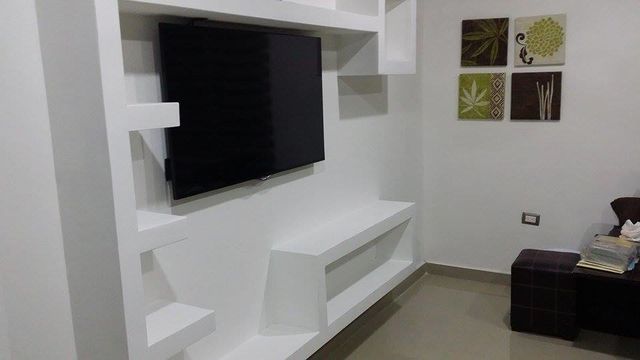 CENTRO DE ENTRETENIMIENTO